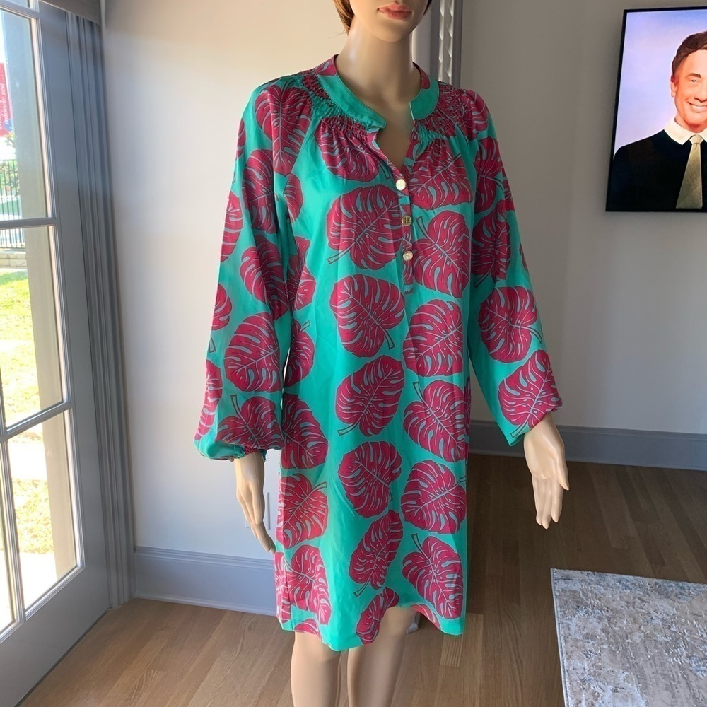 Tracy Negoshian Dress - Picture 3 of 8